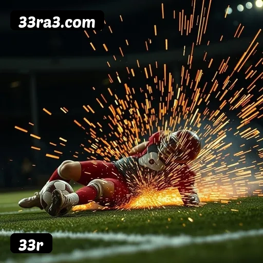 6 vantagens exclusivas do programa VIP da 33r