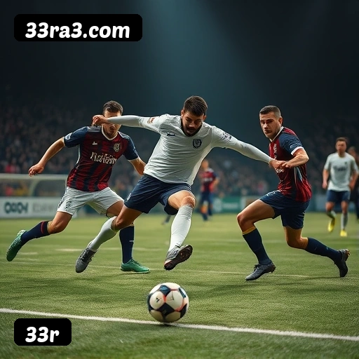 Níveis do programa VIP da 33r